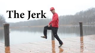 Our World Moves Dance Move The Jerk [upl. by Tray]