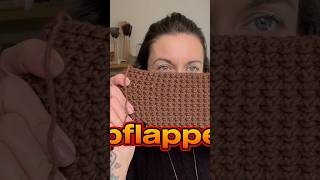 Topflappen häkeln crochet häkelnlernen fypyoutube häkelnmachtglücklich häkelnmuster fy [upl. by Gunn698]