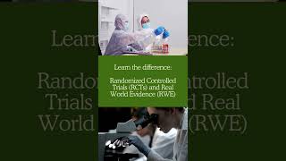 Evidencebased Medicine and Real World Evidence Training Sessions [upl. by Gader]