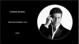 PATRIZIO BUANNE Chansons [upl. by Bik]