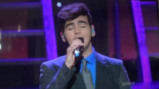 Il Volo sings QUESTO AMORE [upl. by Hitchcock801]