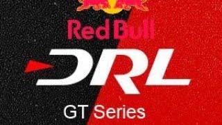 S3 DRL Red Bull GT Series Race 12  Michigan [upl. by Wehtta]