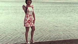 Rika Zarai  Hava Nagila video of Israel 1973 [upl. by Tiphane]