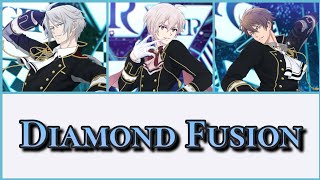 𝑻𝑹𝑰𝑮𝑮𝑬𝑹 DIAMOND FUSION  Tradução ptbr [upl. by Leizahaj]