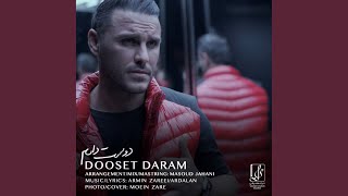 Dooset Daram [upl. by Llenod]