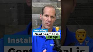 Traditional Vs Waterless Geothermal Systems The Future of Easy Installations [upl. by Vitia36]