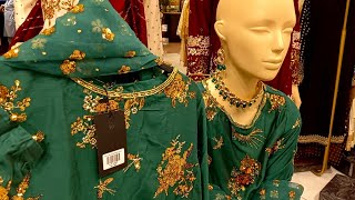 Khaadi Khaas Ready To Wear Festive Collection  Khaadi Khaas Eid Collection 2024 [upl. by Ledua]