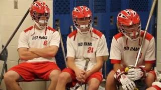 20102011 JamesvilleDewitt High School Lacrosse Documentary [upl. by Fred]