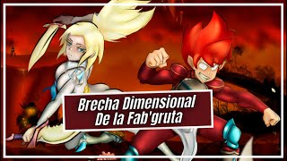 Wakfu  Brecha Dimensional de la Fabhugruta [upl. by Enomor]