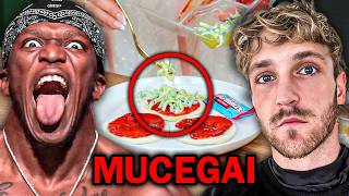 Logan Paul si KSI Trebuie Opriti [upl. by Dougy]