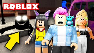 WHAT IS THIS THING Roblox Piggy With Friends [upl. by Kalfas]