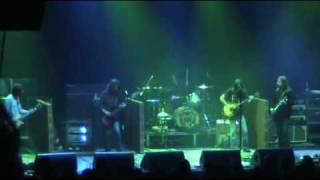 Forty Four Blues  live  The Black Crowes [upl. by Barbour]