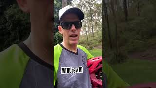 MTBCrewaus Crew Review  Action Dports Anchors [upl. by Zeculon]