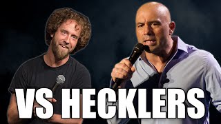 Comedians VS Hecklers  14 [upl. by Gnahk476]