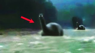 Loch Ness Mystery Finally Solved And Isnt good [upl. by Anwahsal406]