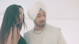 Diljit Dosanjh  Kylie  Kareena  Official Music Video [upl. by Ecirpac867]