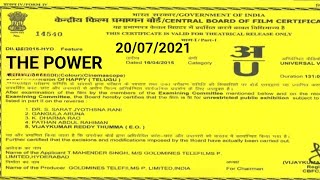 The Power Full Movie HD 1080p  Vidyut Jammwal Shruti Haasan Mahesh Manjrekar  Review And Facts [upl. by Inol]