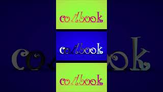 Coil Book Amazing Logo Effects Neon Effects [upl. by Esiuol]