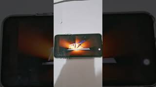 Woofer cooker bass boosted on iPhone 11 pro max [upl. by Hgielah]