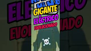 Se viene el gigante Eléctrico Evolucionado clashroyaleshorts clahroyale humor [upl. by Jeffrey]