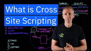 CrossSite Scripting A 25Year Threat That Is Still Going Strong [upl. by Connie443]