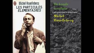 De vroege Houellebecq Margot Dijkgraaf 2004 [upl. by Liemaj]