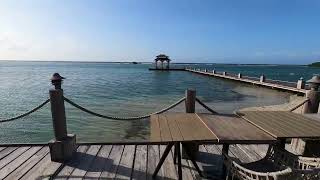 Zoetry Hotel Montego Bay Tour part 1 [upl. by Noam]