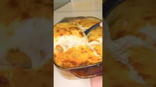 Cheese Dish From Heaven food cooking foodie recipe tasty foodblogger easy cheese love fyp [upl. by Ayote]