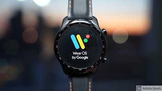 10 Reasons Why Wear OS is BETTER Than Fitbit amp Garmin as an Android user [upl. by Aihsoek]