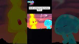 Earth children formation story movieexplainedinhindi shorts livebig 4rabetind [upl. by Justicz950]