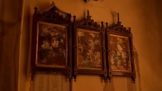 Explore TV Ireland  Loftus Hall Ghost Story [upl. by Jarvey]