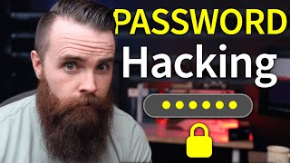 how to HACK a password  password cracking with Kali Linux and HashCat [upl. by Survance]