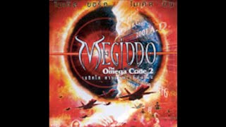 Opening to Megiddo The Omega Code 2 2001 American Movie 2002 VCD Thai Copy [upl. by Hudgens]