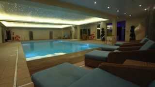 The Ambleside Salutation Hotel amp Spa [upl. by Michaeu]