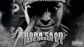 FREE BABA SAAD x FLER x BUSHIDO x CCN 5 Type Beat  quotSAAD KNOCK LIFEquot  German Rap Instrumental [upl. by Bayless]