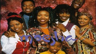 Moesha Niecy Jackson [upl. by Ackley]