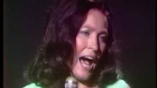 Loretta Lynn  Who Says God Is Dead [upl. by Anivlis]