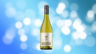 Review of Morande Terrarum Sauvignon Blanc white wine from Chile [upl. by Lawley154]