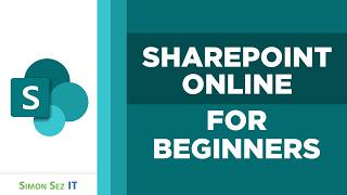 SharePoint Online for Beginners Training 2 Hour Tutorial Course for Microsoft SharePoint [upl. by Kcin852]