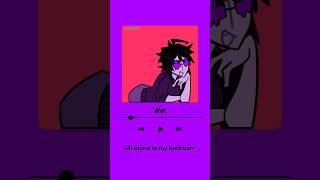 i like to make my ocs pathetic oc originalcharacter animation trend artist edit alightmotion [upl. by Nadler]