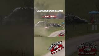 Rallye des Bornes 2021 [upl. by Akimahc]