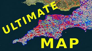 The Ultimate Metal Detecting Map [upl. by Don35]