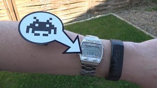 Längst vergessene geniale Videospiele  Smartwatch 1983 [upl. by Feune]