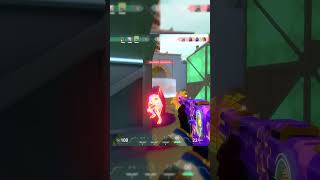 Spectrum Phantom is underrated🎵 valorant valorantclips trolling valorantgaming valorantshorts [upl. by Quill966]