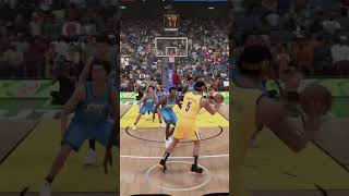 2022 NBA Season Rising Stars Game NBA 2k23 Simulation [upl. by Aileve]