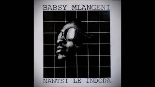 Babsy Mlangeni  Happy Birthday 1979 [upl. by Zacks]