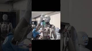 The future of face robotics🤖robot robotic creepy uncanny viralshorts viralvideo technology [upl. by Gombosi]