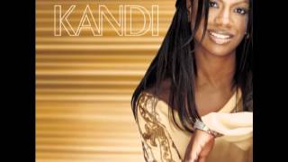 Kandi feat Lil Scrappy keep it gangsta [upl. by Pollerd]