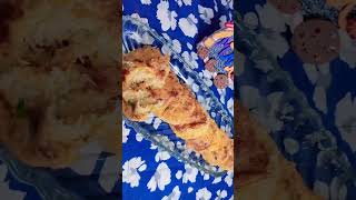 Kabab for your lunch boxes Easy and healthy recipe [upl. by Alexio871]