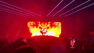 Ray Volpe  See You Drop Live from Bill Graham Civic Auditorium 02092024 [upl. by Hsina36]